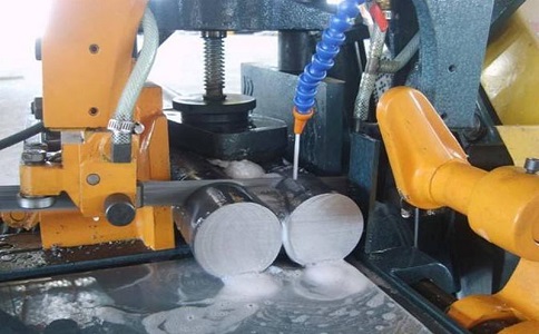 临川卧式带锯床的送料方式有哪几种？